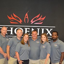 phoenix team