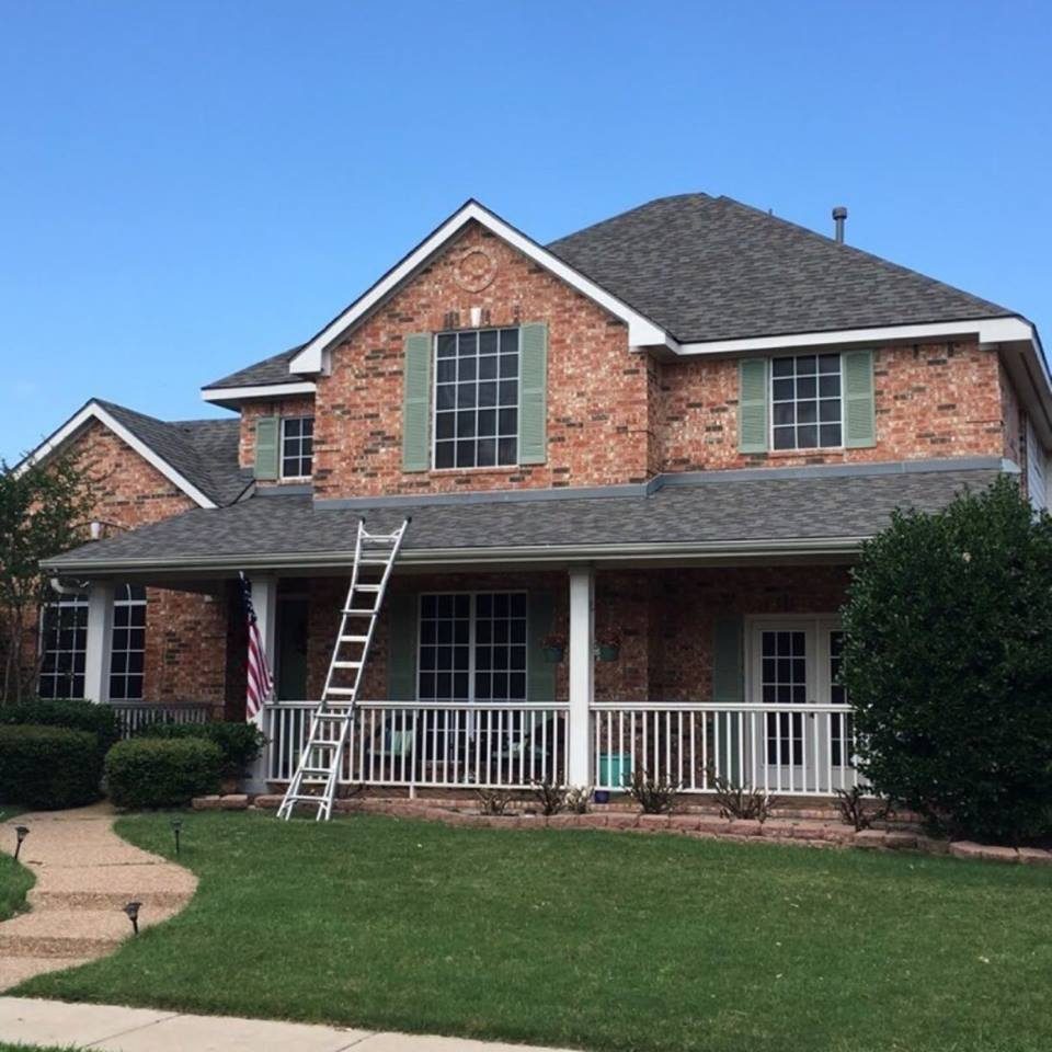 roofing-inspection